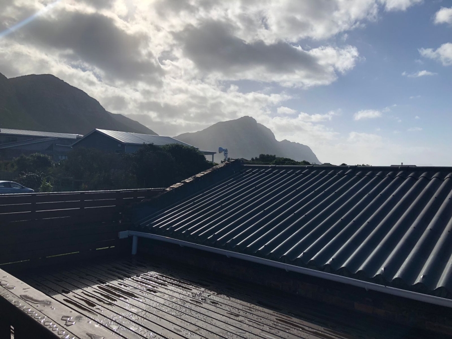 To Let 2 Bedroom Property for Rent in Bettys Bay Western Cape